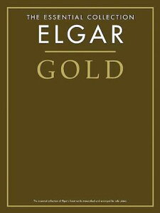 [y] Gh[hEGK[^GK[ES[h(GK[EsAmȏW)sAsAmyty10,000~ȏ㑗z(Elgar Gold - The Essential Collection The Gold Series)sAyt