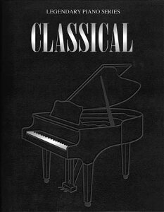 [y] NVJ(5Ȏ^)sAsAmyty10,000~ȏ㑗z(Classical - Legendary Piano Series Hardcover Boxed Set)sAyt