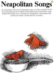 [�y��] �i�|���̉̋ȏW�s�A���s�A�m�y���t�y10,000�~�ȏ㑗�������z(Neapolitan Songs)�s�A���y���t