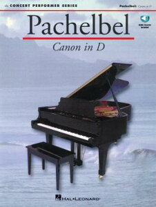 [y] pbwx̃JmsAsAmyty10,000~ȏ㑗z(Pachelbel: Canon in D Concert Performer Series)sAyt