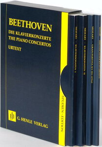[y] x[g[F^sAmtȑSWmS5XbvP[Xn(wԍȂ)(T/w)sA...yz(The Piano Concertos - 5 Volumes in a Slipcase)sAyt