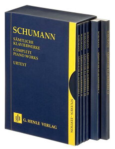 [y] V[}^sAmƑtiSWqS6^P[Xr(T/w)sAsAmytyz(Complete Piano Works - 6 Volumes in a Slipcase)sAyt
