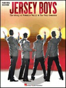 [y] tL[@EtH[EV[YY^W[W[{[CY(Big Girls Don't CryS...y10,000~ȏ㑗z(Frankie Valli, The Four Seasons - Jersey Boys Vocal