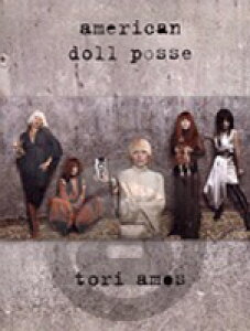 [y] g[EGCX^AJEh[E|[(S23Ȏ^)sAsAmyty10,000~ȏ㑗z(Tori Amos - American Doll Posse)sAyt