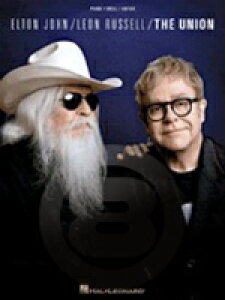 [y] GgEW^IEbZ - UEjIsAsAmyty10,000~ȏ㑗z(Elton John/Leon Russell - The Union)sAyt