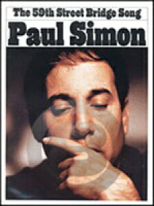 [y] |[ETC^tBteBiCXEXg[gEubWE\OitB[OO[r[jsAs...y10,000~ȏ㑗z(Paul Simon - Fifty-Ninth Street Bridge Song (Feelin