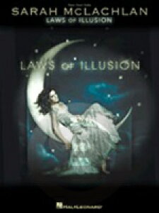 [y] TE}NN^[YEIuEC[WsAsAmyty10,000~ȏ㑗z(Sarah McLachlan - Laws of Illusion)sAyt