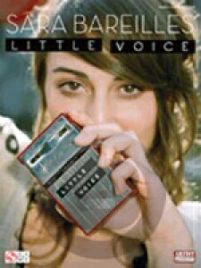 [y] TEoX^g{CX(S12Ȏ^)sAsAmyty10,000~ȏ㑗z(Sara Bareilles - Little Voice)sAyt