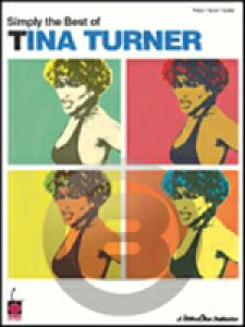 [y] eBiE^[i[ExXgsAsAmyty10,000~ȏ㑗z(Simply the Best of Tina Turner)sAyt