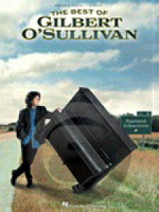 [y] UExXgEIuEMo[gEITo(Alone Again (Naturally)S12Ȏ...y10,000~ȏ㑗z(Best of Gilbert O'Sullivan, The)sAyt