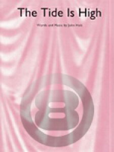 [y] ufB^UE^ChECYEnCsAsAmyty10,000~ȏ㑗z(Blondie - Tide Is High, The)sAyt