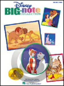 [y] fBYj[ERNVi傫V[YAsAmj(Circle Of Life (T[N...y10,000~ȏ㑗z(Disney Big-Note Collection)sAyt