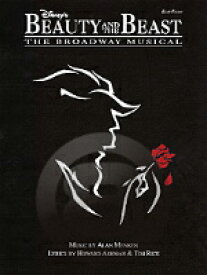 楽天市場 Disney S Beauty And The Beast Broadway Musicalの通販