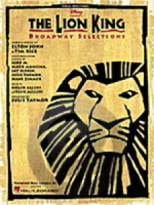 [y] uCIELOvȏW(u[hEFCE~[WJ)(sAm/H[Jj(S14Ȏ^)s...y10,000~ȏ㑗z(Lion King - Broadway Selections,The)sAyt