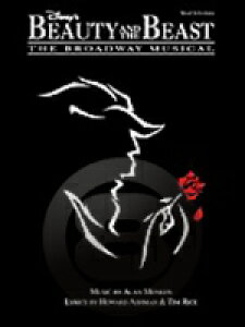 [y] uƖbvȏW(u[hEFCE~[WJ)(sAm/H[JjsAsAmyty10,000~ȏ㑗z(Disney's Beauty and the Beast: The Broadway Musical)sAy