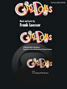 [�y��] �K�C�Y&�h�[���Y�s�A���s�A�m�y���t�y10,000�~�ȏ㑗�������z(Guys and Dolls)�s�A���y���t