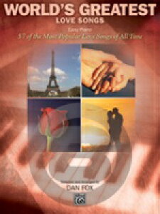 [y] Ë̑Ȃ郉uE\OWisAmjsAsAmyty10,000~ȏ㑗z(World's Greatest Love Songs)sAyt