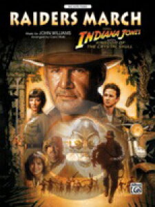 [y] C_[XE}[`(fuCfBEW[YvAsAm\)sAsAmyty10,000~ȏ㑗z(Raiders March (from Indiana Jones and the Kingdom of the Cr