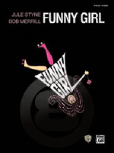 [y] t@j[EK[FH[JXRAiu[hEFCjsAsAmytyz(Funny Girl: Complete Vocal Score)sAyt