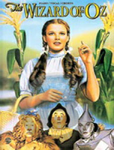 [�y��] �u�I�Y�̖��@�g���v�ȏW(�����f����)�s�A���s�A�m�y���t�y10,000�~�ȏ㑗�������z(Wizard of Oz, The : Movie Selections)�s�A���y���t