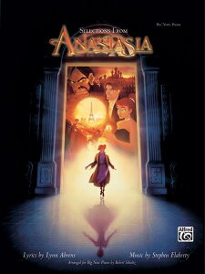 [y] uAiX^VAvȏW(f)(sAm)sAsAmyty10,000~ȏ㑗z(Anastasia, Selections from)sAyt