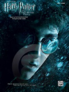 [y] un[E|b^[Ɠ̃vXv(f)(sAm)sAsAmyty10,000~ȏ㑗z(Harry Potter and the Half-Blood Prince, Selections from)sAyt