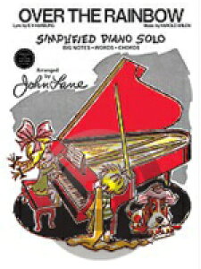 [y] ̔ޕ(fuIY̖@gv)isAmjsAsAmyty10,000~ȏ㑗z(Over the Rainbow (from The Wizard of Oz)sAyt