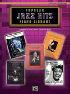 [y] |s[EsAmECu[FWYEqbgȏWF5isAmjsAsAmyty10,000~ȏ㑗z(WB Popular Piano Library: Jazz Hits, Level 5)sAyt