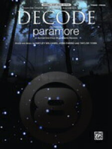 [y] fR[h(fugCCgv)sAsAmyty10,000~ȏ㑗z(Decode (from Twilight)sAyt