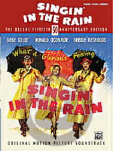 [y] uJɉ̂΁v50NfbNXEGfBV(f)sAsAmyty10,000~ȏ㑗z(Singin' in the Rain: Deluxe 50th Anniversary Edition)sAyt