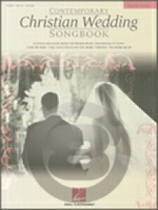 [y] Re|[ENX`EEFfBOE\OubN - 2(30Ȏ^)sAsAmy...y10,000~ȏ㑗z(Contemporary Christian Wedding Songbook - 2nd Editi