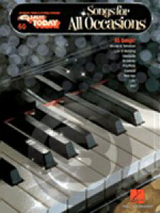 [y] y݌ɂȂȂ莟Łz낢ȏʂŎg鏉sAmȏW(65Ȏ^)(sAm)sAsAm...y10,000~ȏ㑗z(y݌ɂȂȂ莟ŁzSongs for All Occasions)sAy