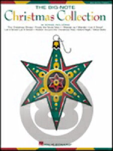 [y] 傫̃NX}XRNVi傫V[YAsAmjsAsAmyty10,000~ȏ㑗z(Big-Note Christmas Collection,The)sAyt