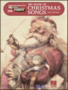[y] NX}X\OSW(sAm)sAsAmyty10,000~ȏ㑗z(Big Book of Christmas Song)sAyt