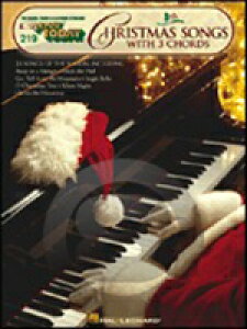 [y] NX}X\O3̃R[h(sAm)sAsAmyty10,000~ȏ㑗z(Christmas Songs with 3 Chords)sAyt