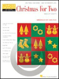 [y] l̂߂̃NX}X h[fGbgWisAmjsAsAmyty10,000~ȏ㑗z(Christmas for Two - Medley Duets)sAyt