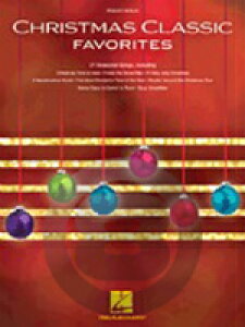 [y] NX}XENVbNEtFCobcisAm\V[YjsAsAmyty10,000~ȏ㑗z(Christmas Classic Favorites)sAyt