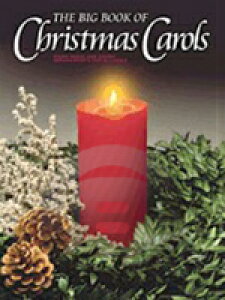 [y] NX}XELSWsAsAmyty10,000~ȏ㑗z(Big Book of Christmas Carols)sAyt