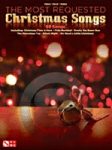 [y] łNGXg̑NX}X\OȏWsAsAmyty10,000~ȏ㑗z(Most Requested Christmas Songs,The)sAyt