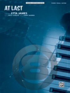 [�y��] �A�b�g�E���X�g�s�A���s�A�m�y���t�y10,000�~�ȏ㑗�������z(Etta James - At Last)�s�A���y���t