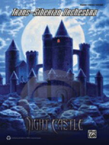 [y] gEVxAEI[PXgFiCgELbXȏWsAsAmyty10,000~ȏ㑗z(Trans-Siberian Orchestra: Night Castle)sAyt