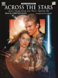 [y] AN[XEUEX^[Y(fuX^[EEH[Y Gs\[h II N[̍Uv)isA...y10,000~ȏ㑗z(Across the Stars (Love Theme from Star Wars(R): Epi