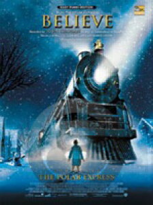 [�y��] �r���[�u(�f��u�|�[���[�E�G�N�X�v���X�v���)(�����s�A�m)�s�A���s�A�m�y���t�y10,000�~�ȏ㑗�������z(Believe (from The Polar Express)�s�A���y���t