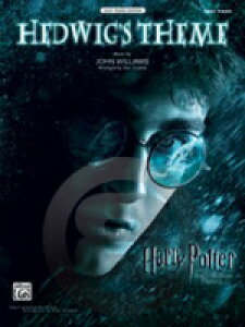[y] whEBÕe[}(fun[E|b^[Ɠ̃vXv)(sAm)sAsAmyty10,000~ȏ㑗z(Hedwig's Theme (from Harry Potter and the Half-Blood Pri