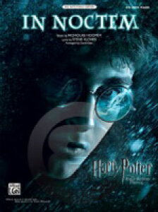 [y] y݌ɂȂȂ莟Łzun[E|b^[Ɠ̃vXFCEmNev(傫V[Y)(...y10,000~ȏ㑗z(In Noctem (from Harry Potter and the Half-Blood Pri