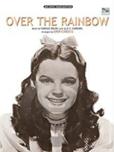 [�y��] ���̔ޕ���(�f��u�I�Y�̖��@�g���v���)(�傫�������V���[�Y)�s�A���s�A�m�y���t�y10,000�~�ȏ㑗�������z(Over the Rainbow (from The Wizard of Oz)�s�A���y���t