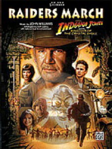 [y] C_[XE}[`(fuCfBEW[Y@NX^EXJ̉v)(5{wV[YA...y10,000~ȏ㑗z(Raiders March (from Indiana Jones and the Kingdom o