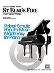 [y] ̃e[}(fuZgEGXEt@CA[v)(sAm)sAsAmyty10,000~ȏ㑗z(St. Elmo's Fire, Love Theme from (Instrumental)sAyt