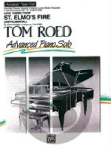 [y] ̃e[}(fuZgEGXEt@CA[v)(㋉sAm)sAsAmyty10,000~ȏ㑗z(St. Elmo's Fire, Love Theme from (Instrumental)sAyt