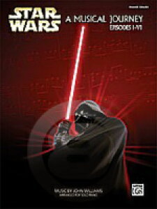 [y] X^[EEH[YFAE~[WbNEW[j[isAm\V[YjsAsAmyty10,000~ȏ㑗z(Star Wars(R): A Musical Journey (Music from Episodes I - VI)s